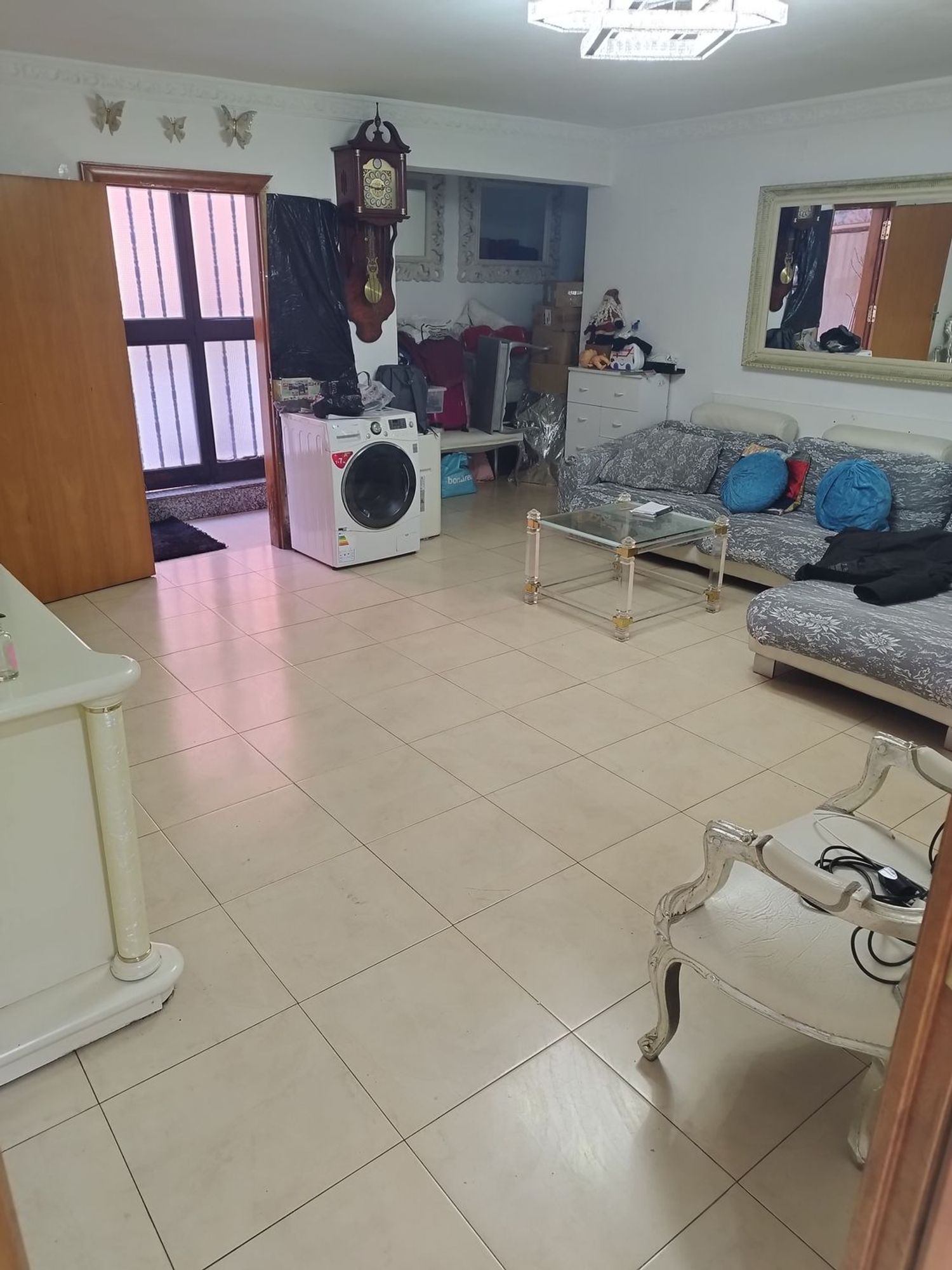 Piso en calle de Mossèn Camil Rosell, 83 - Foto 2