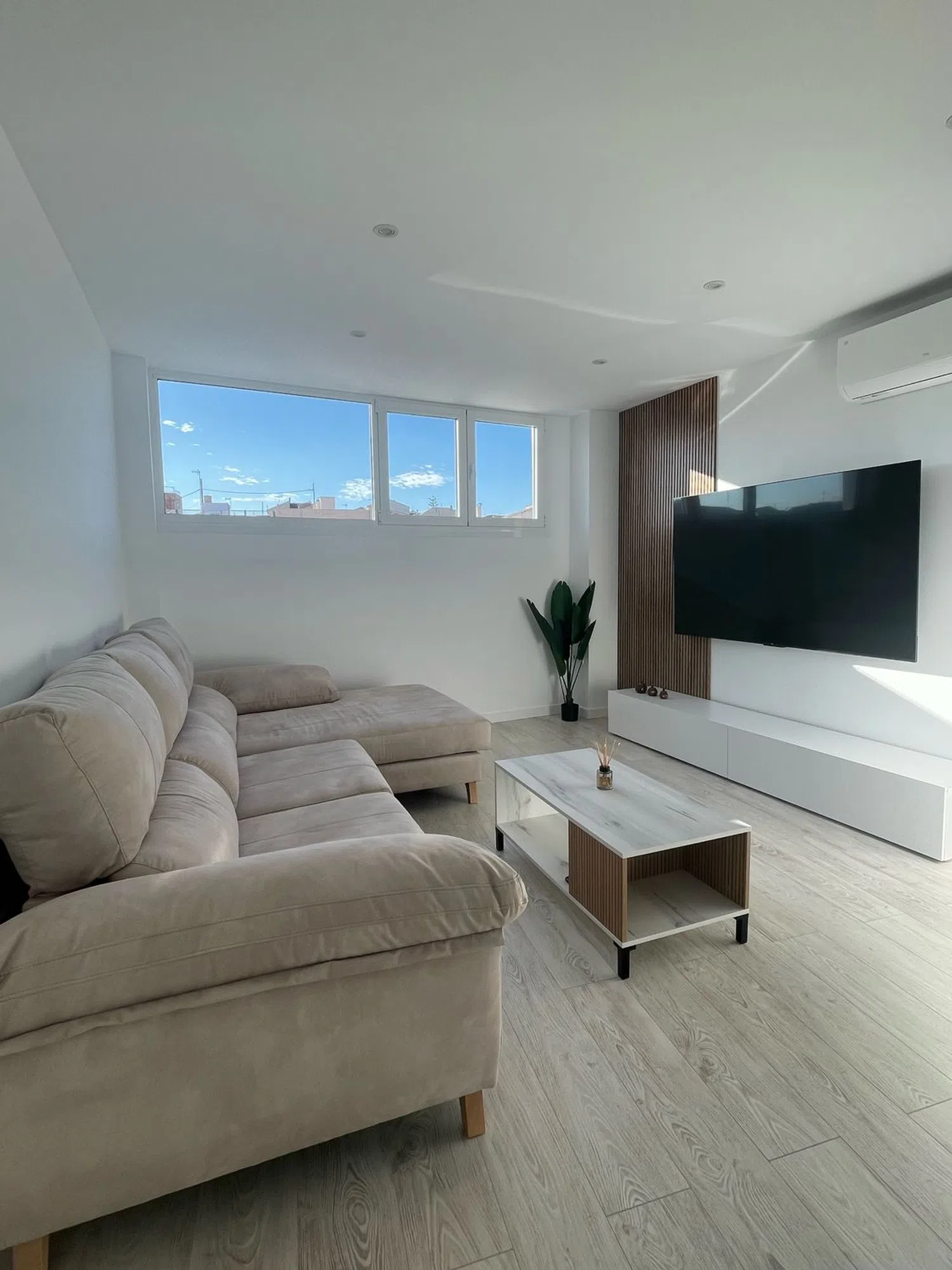 Piso en calle Purísima, 5 - Foto 8