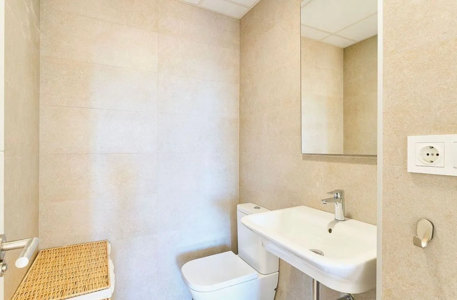 Piso en calle alcalde Eugenio entrambasaguas, 2 - Foto 6