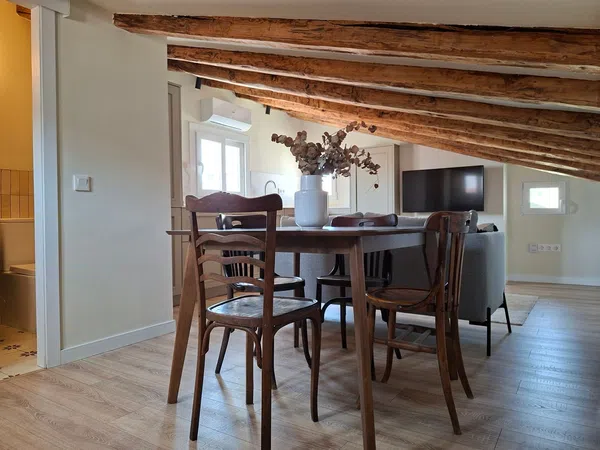 Ático en calle del Barco, 17 - Foto 3