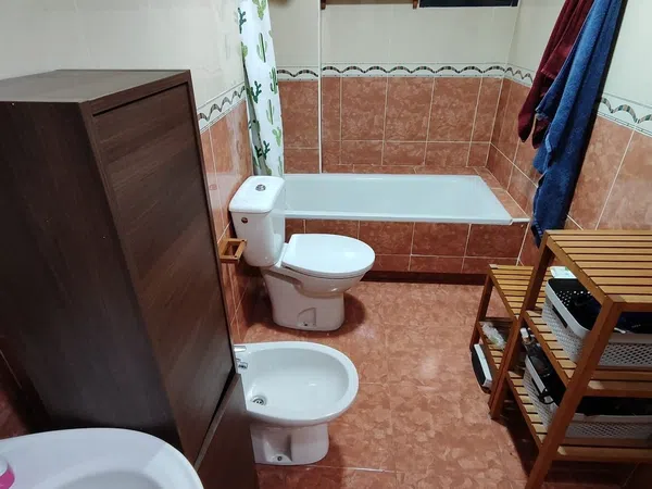 Ático en Calle Pintor Gisbert, 40, Santo Domingo - Foto 9