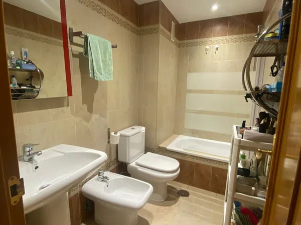 Piso en avenida Parménides, 11 - Foto 22