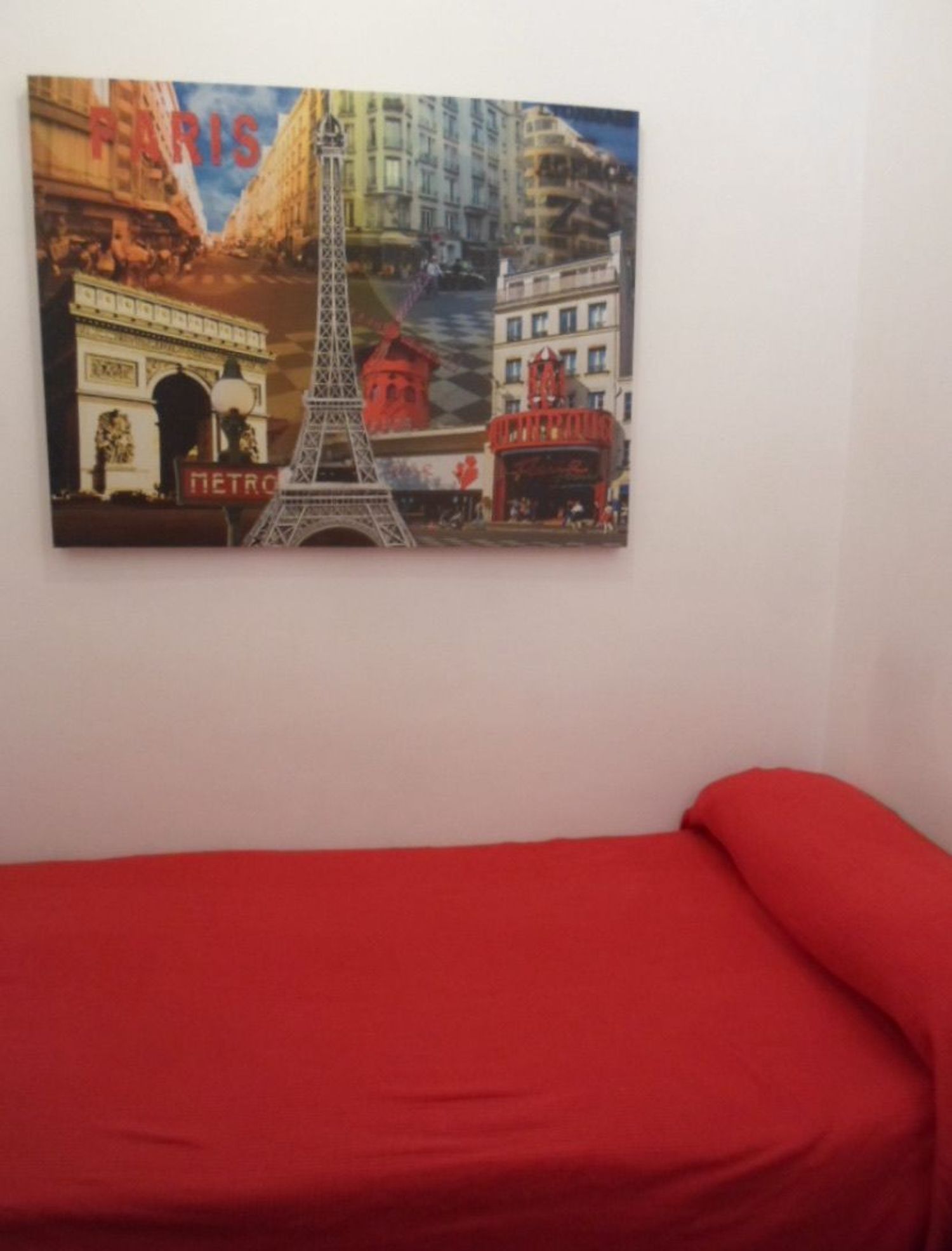 Piso en calle de Cuchilleros, 3 - Foto 5