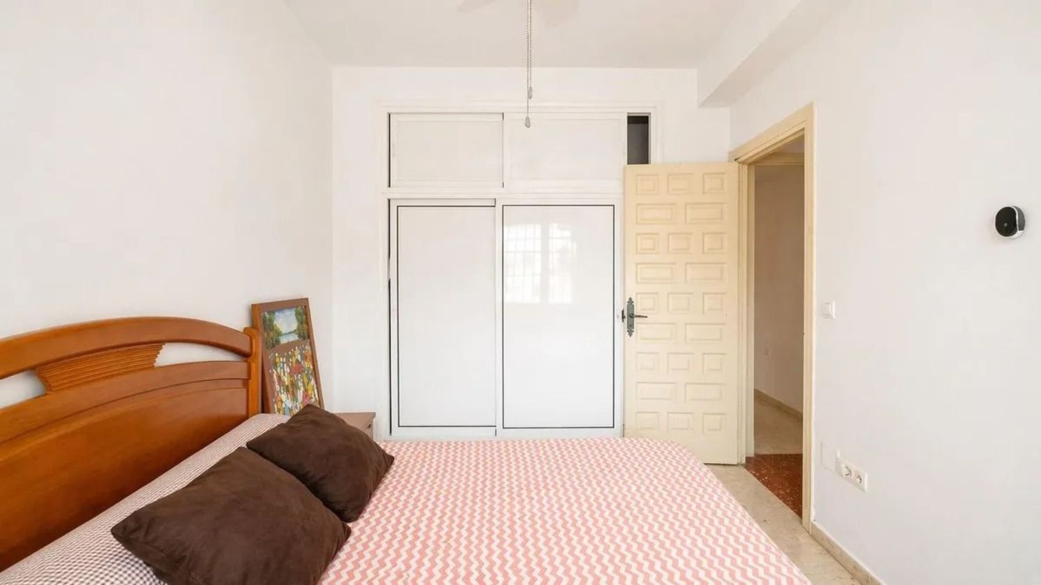 Piso en Calle Obispo Rafael Riario, 3, Pedregalejo - Morlaco - Foto 3