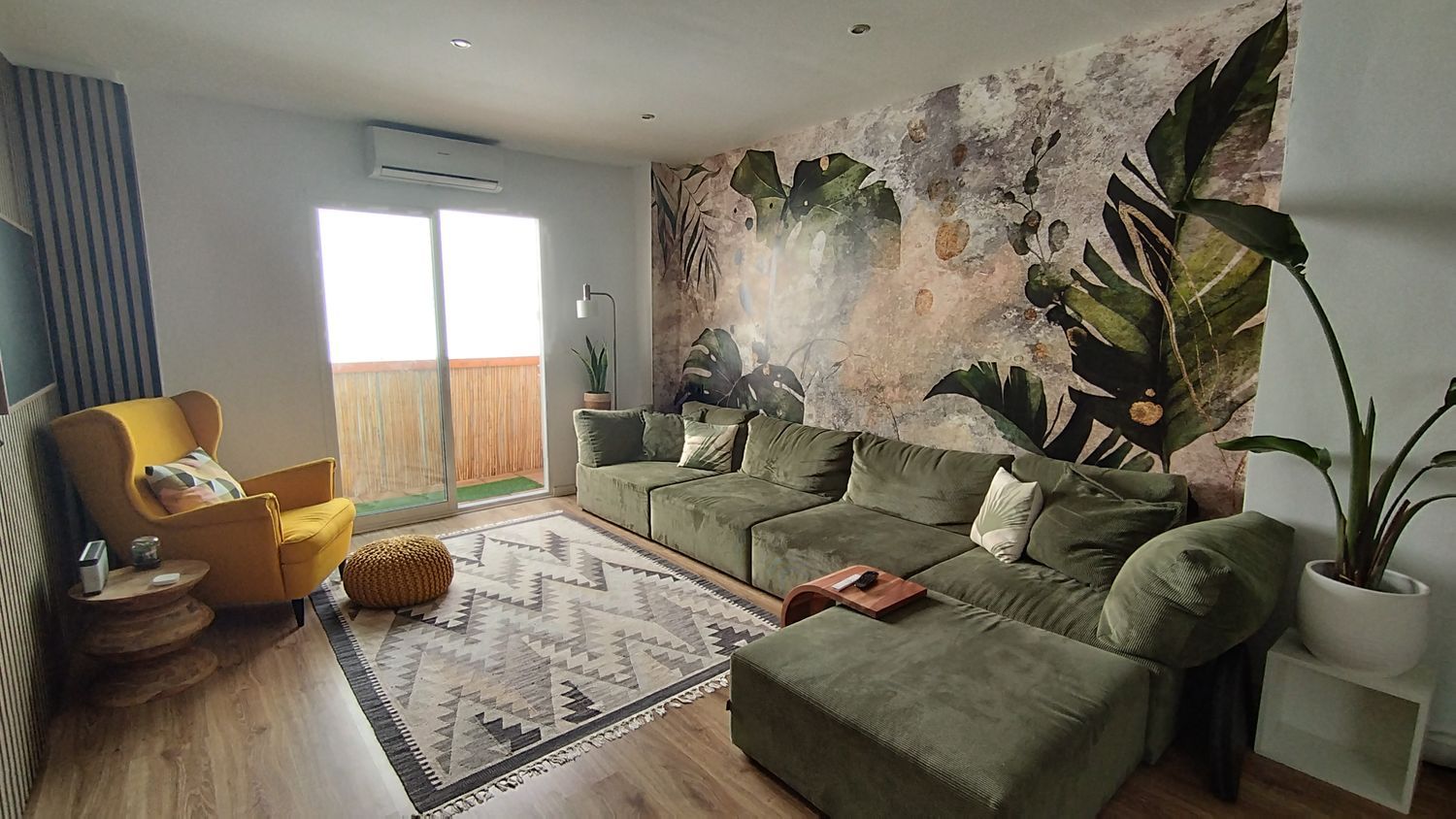 Piso en calle de Sant Jacint Castanyeda, 1 - Foto 2