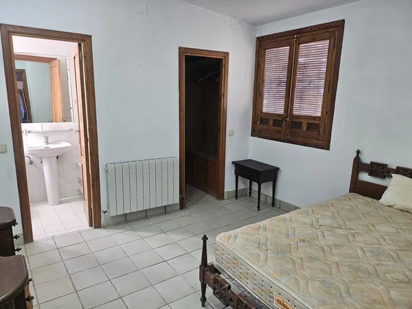 Piso en Calle de Santo Tomé, 3, Casco Histórico, Casco Histórico - Foto 13