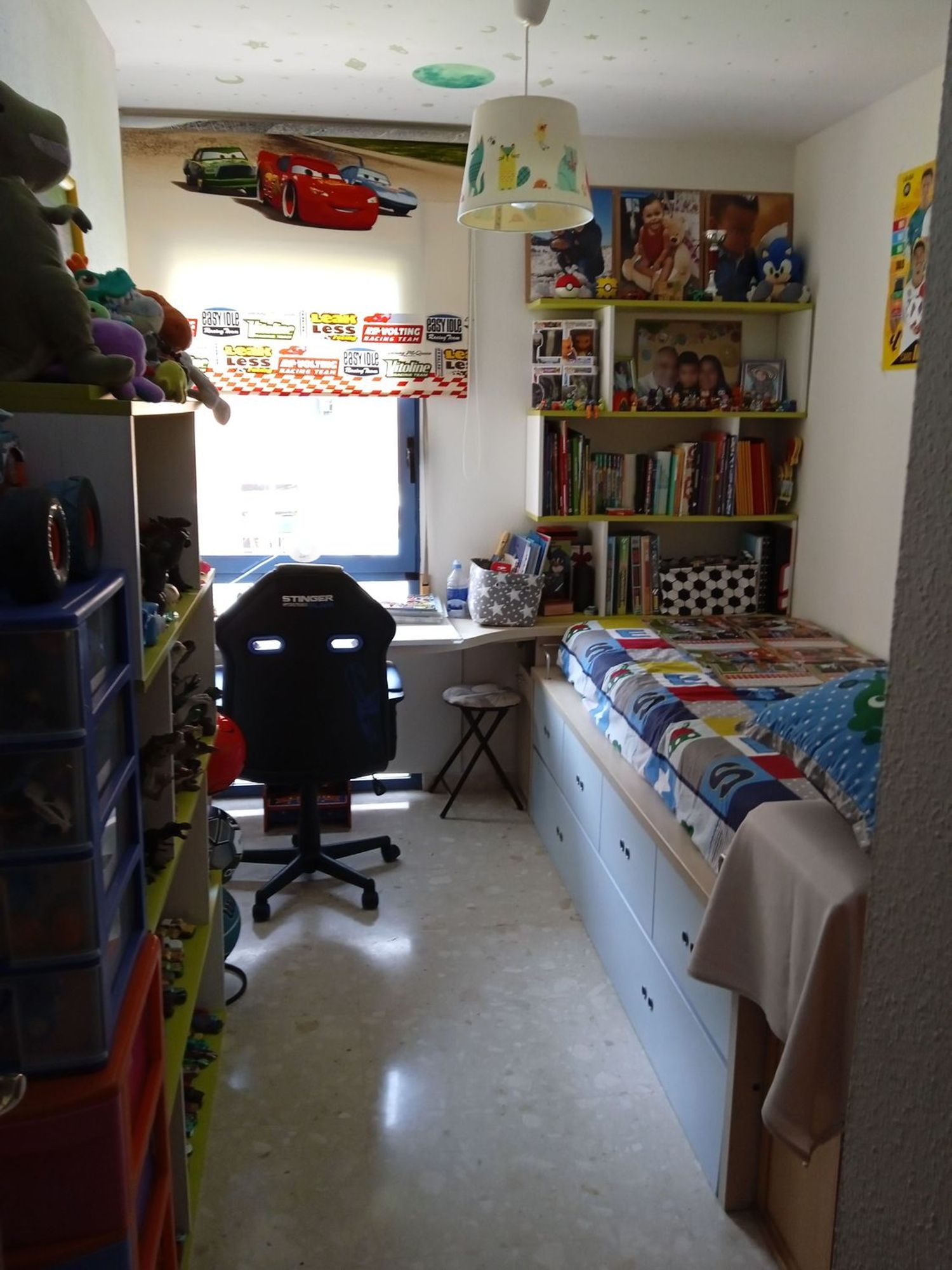 Piso en calle Bailarín José Espadero, 7 - Foto 13