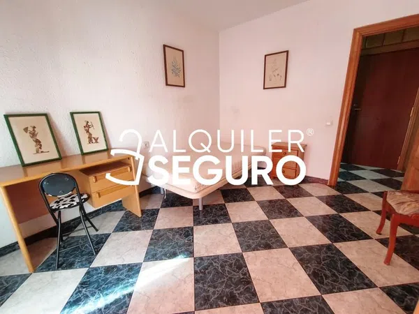 Piso en Avenida Novelda, Los Ángeles - Foto 5