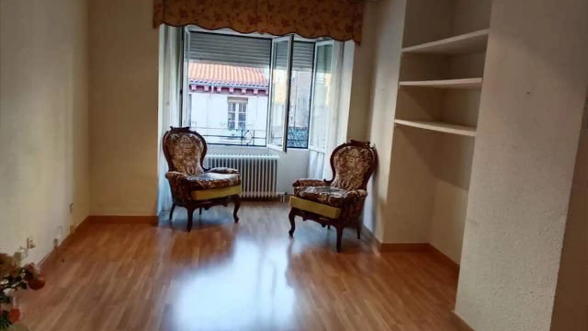 Piso en Casco Histórico - Foto 2