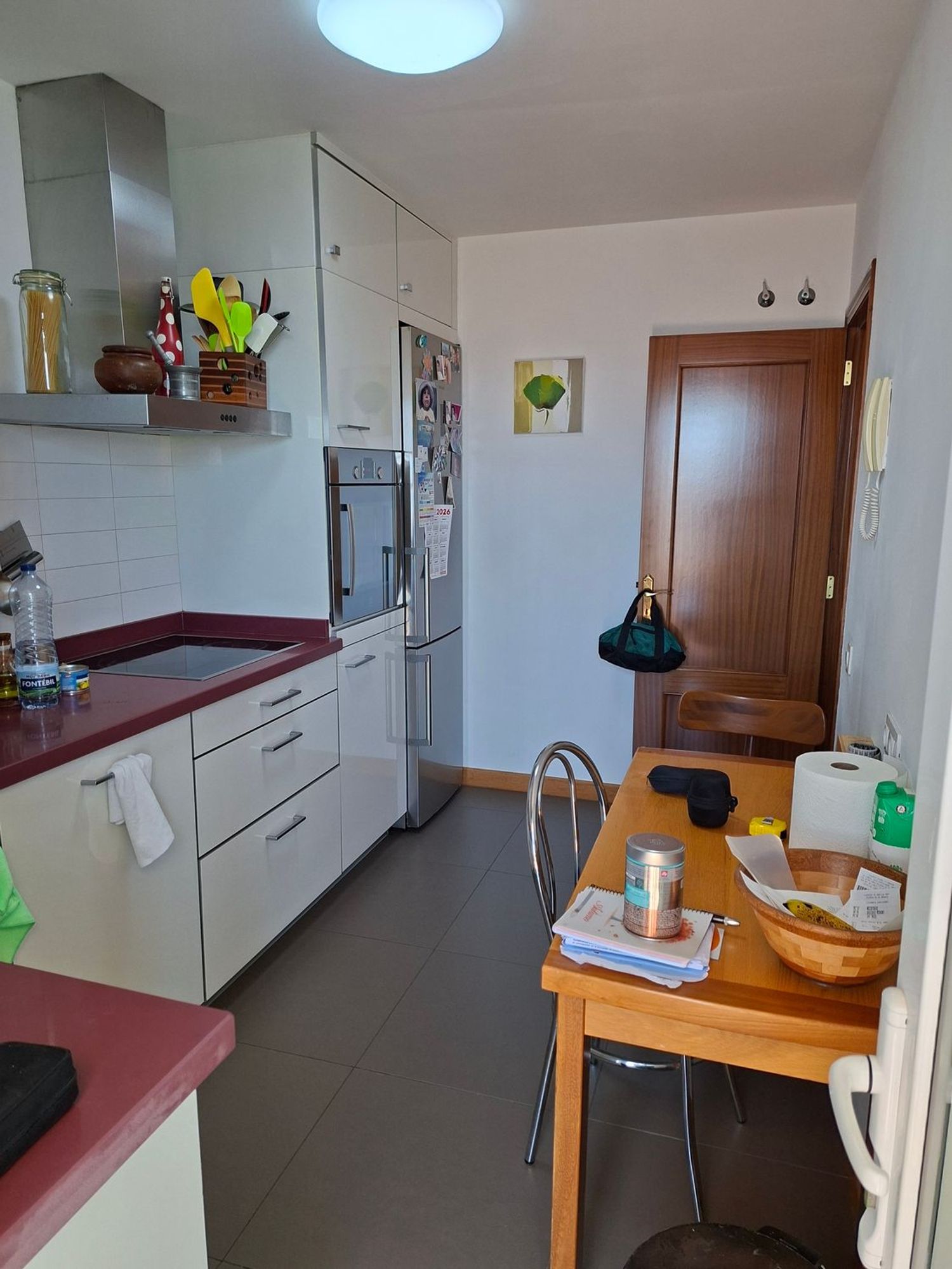 Ático en Calle Jaén, 22, Arucas Casco, Arucas Casco - Foto 9
