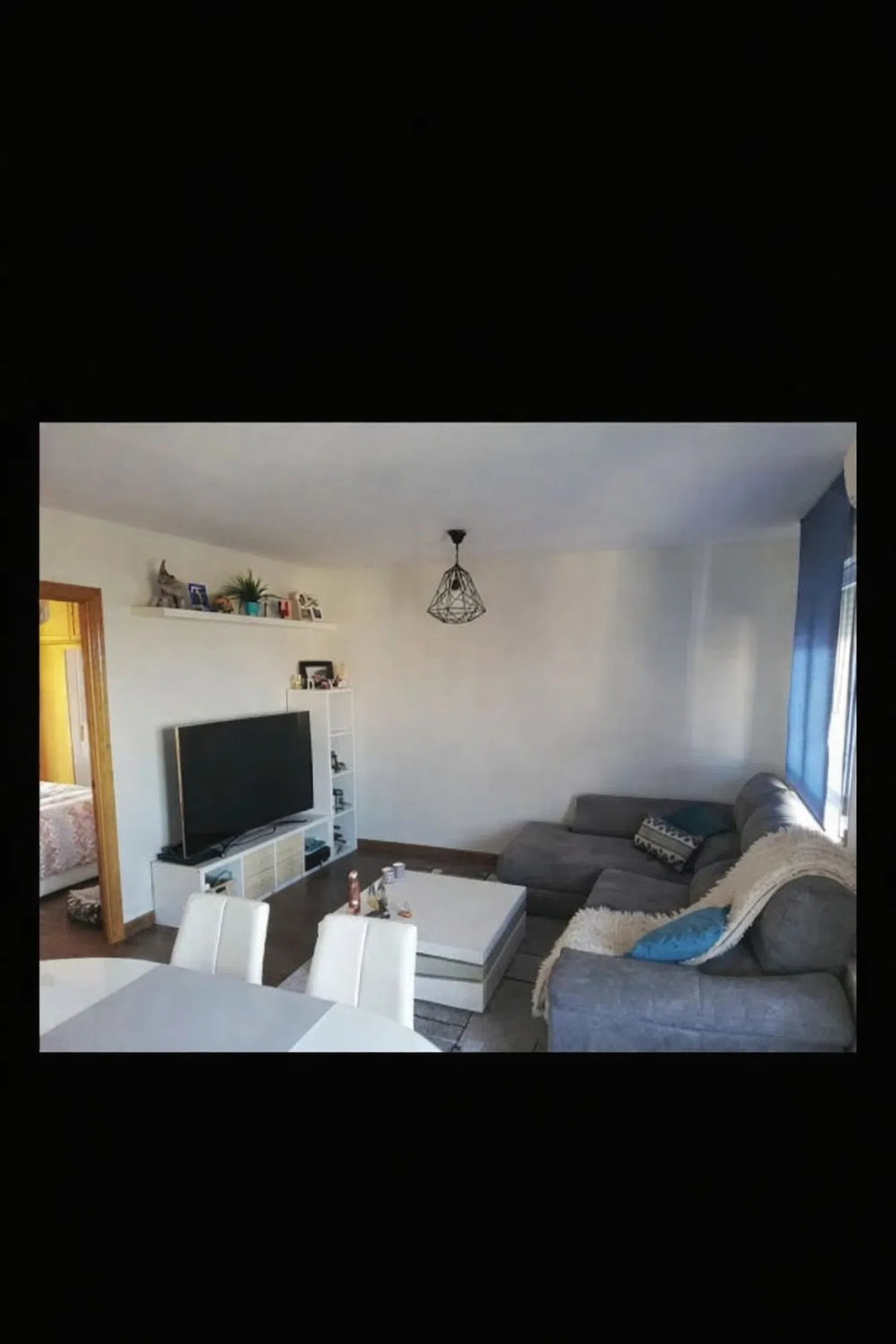 Piso en Barrio Pueblo Nuevo - Foto 1