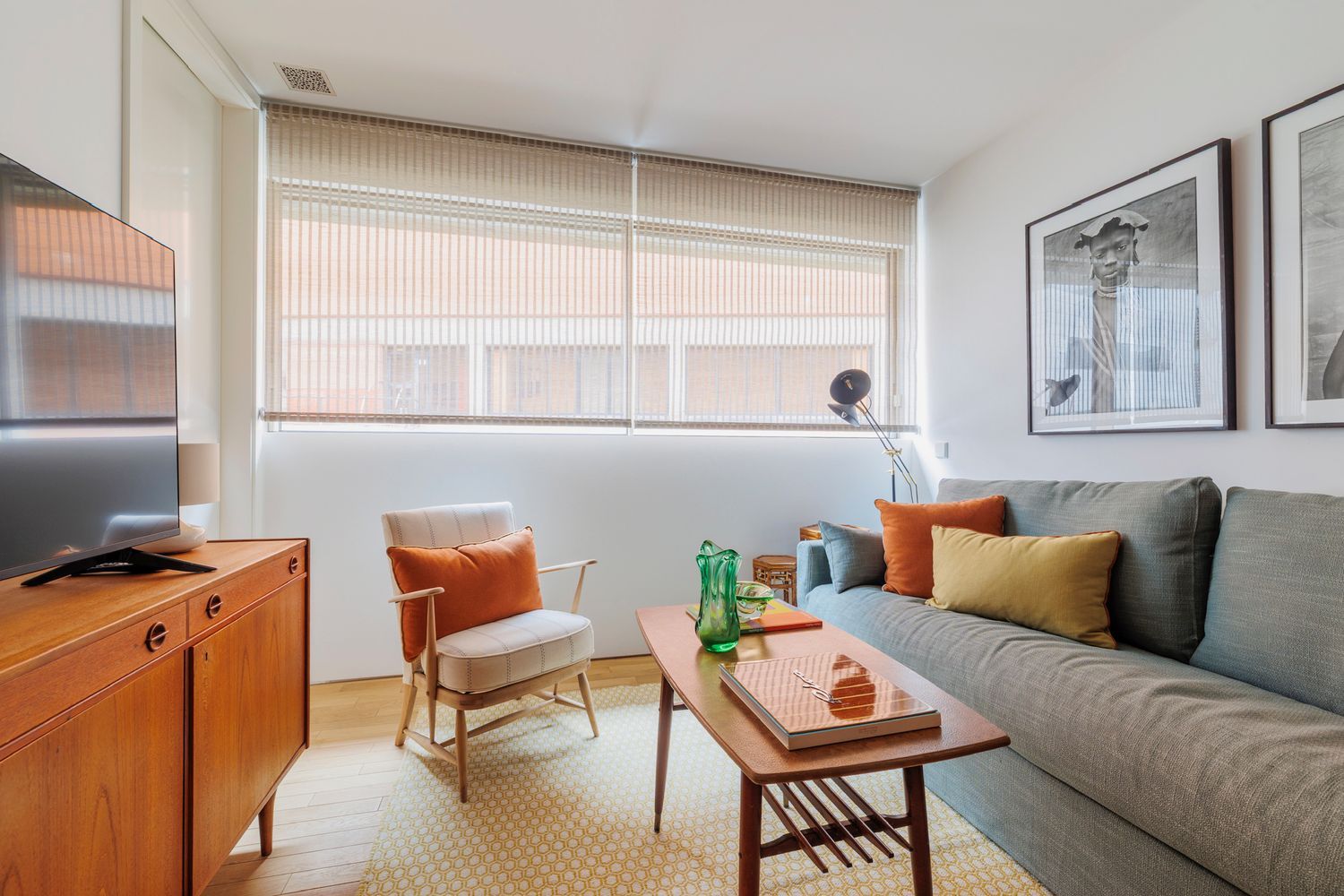 Piso en calle de Javier Ferrero, 11 - Foto 2