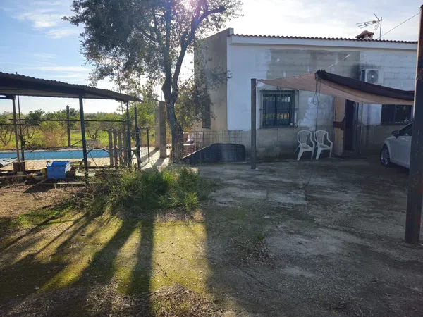 Finca rústica en Diseminado s/n - Foto 6