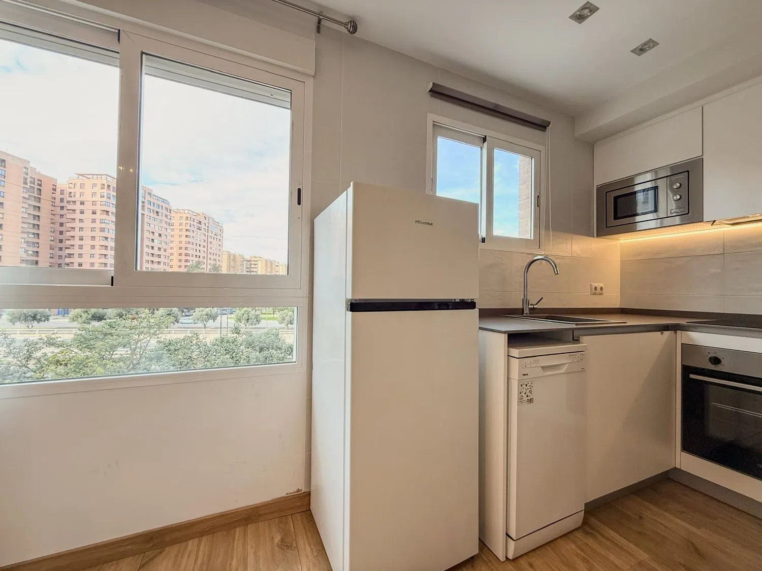 Estudio en avenida de Catalunya, 24 - Foto 8