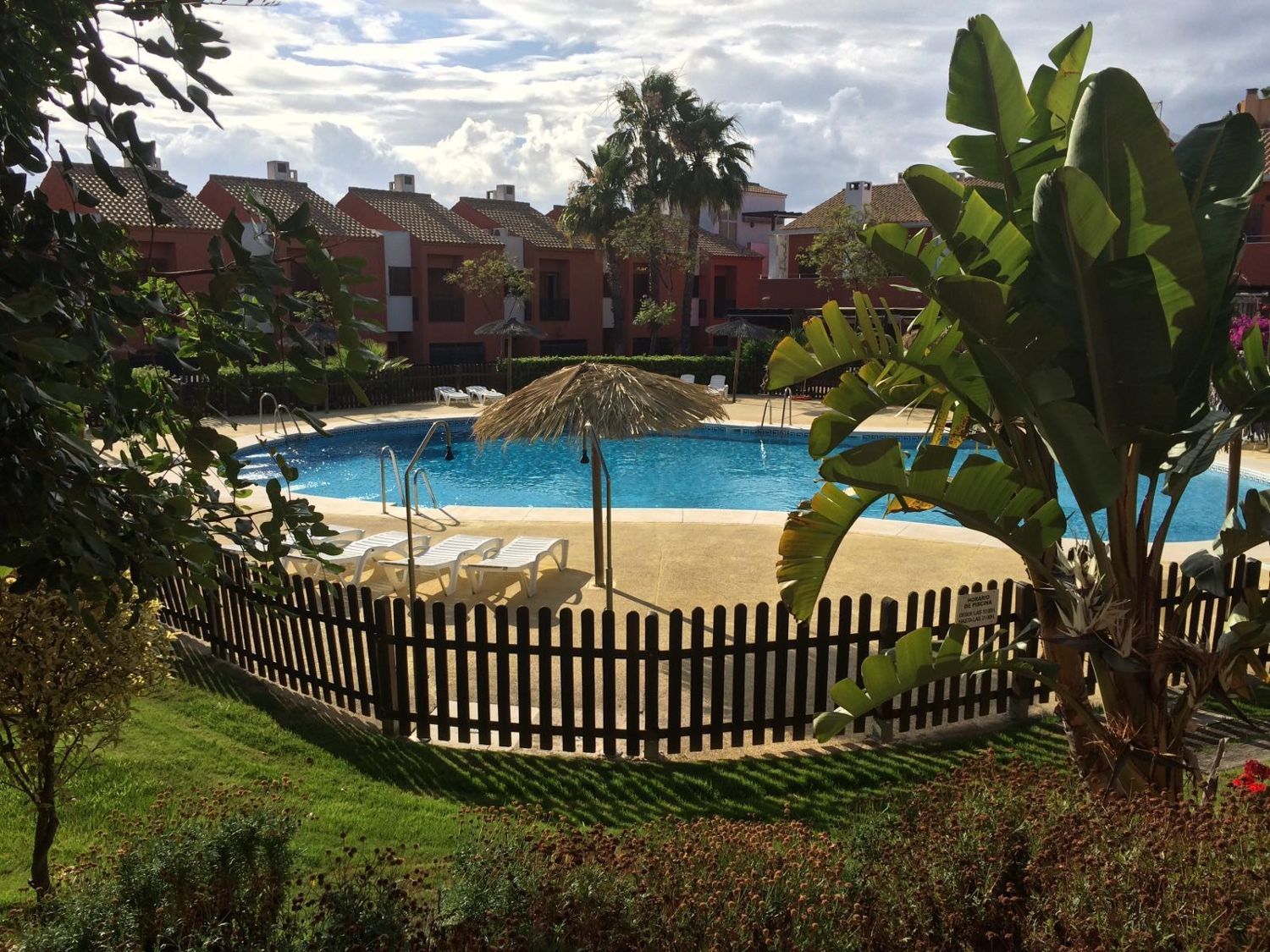 Chalet adosado en Avenida de las cumbres, 3, Islantilla Golf, Islantilla Golf - Foto 5