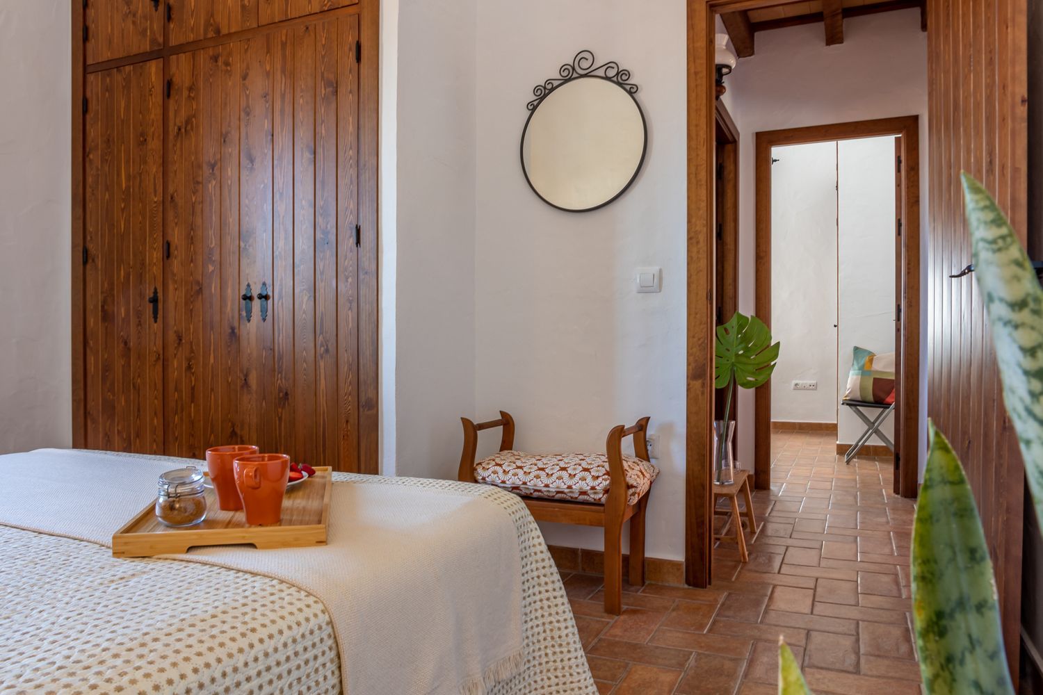 Casa o chalet independiente en Carril de Pies Quemado s/n - Foto 32