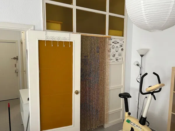 Piso en calle Juan Pablos, 25 - Foto 6