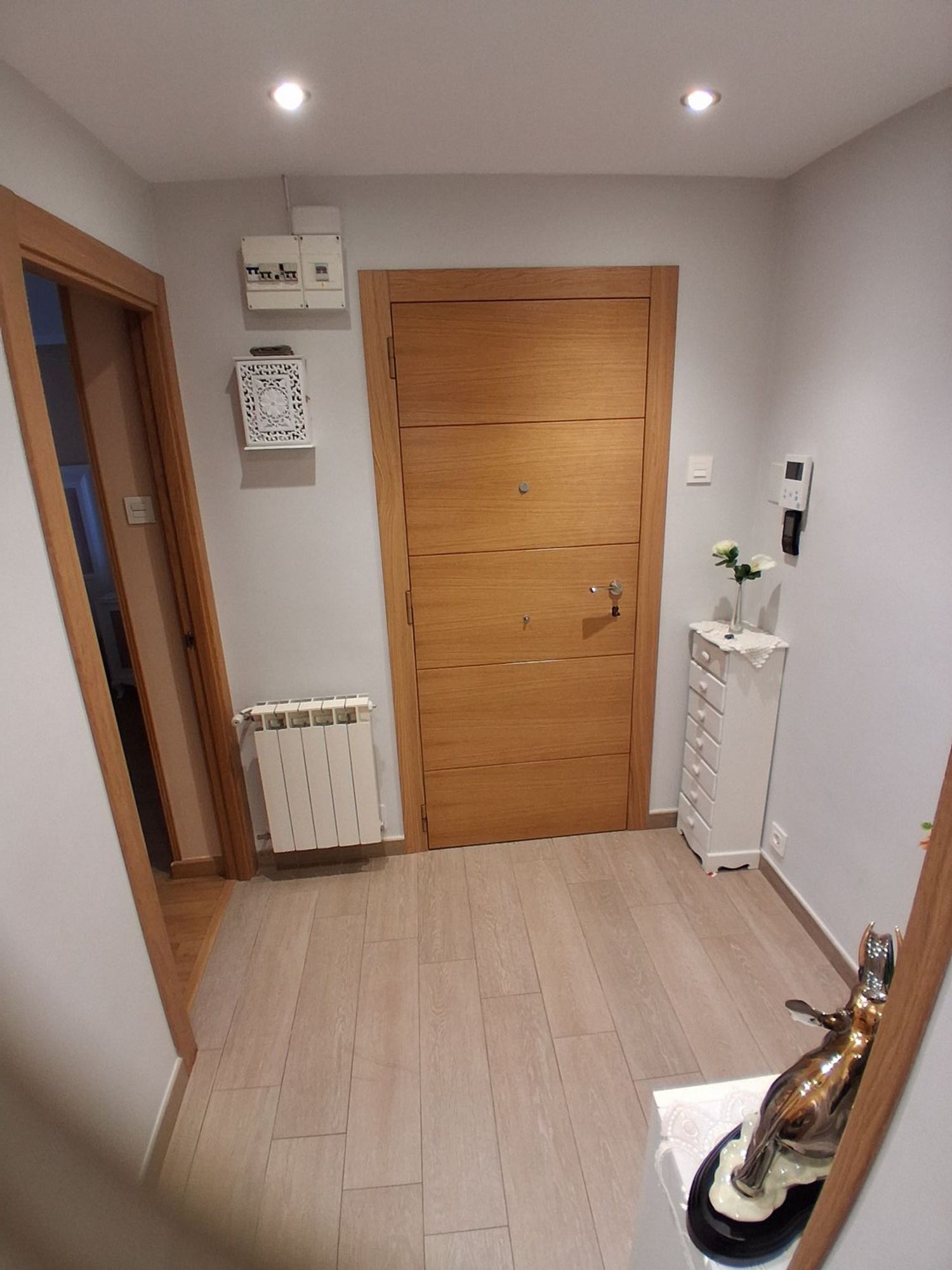 Piso en Calle Carreño Miranda, 59, San Pedro - Siana, San Pedro - Siana - Foto 11
