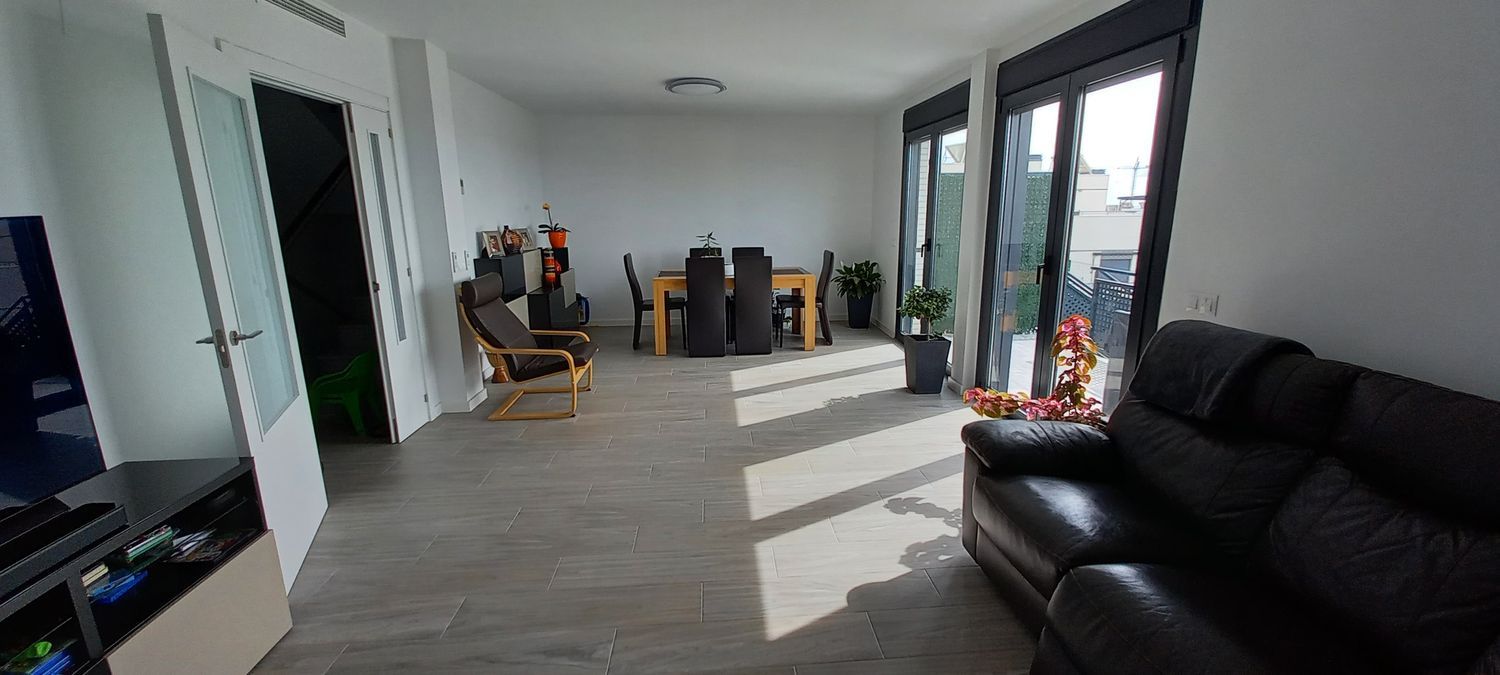 Chalet adosado en Calle de Pepe Colmenar, 21 - Foto 3