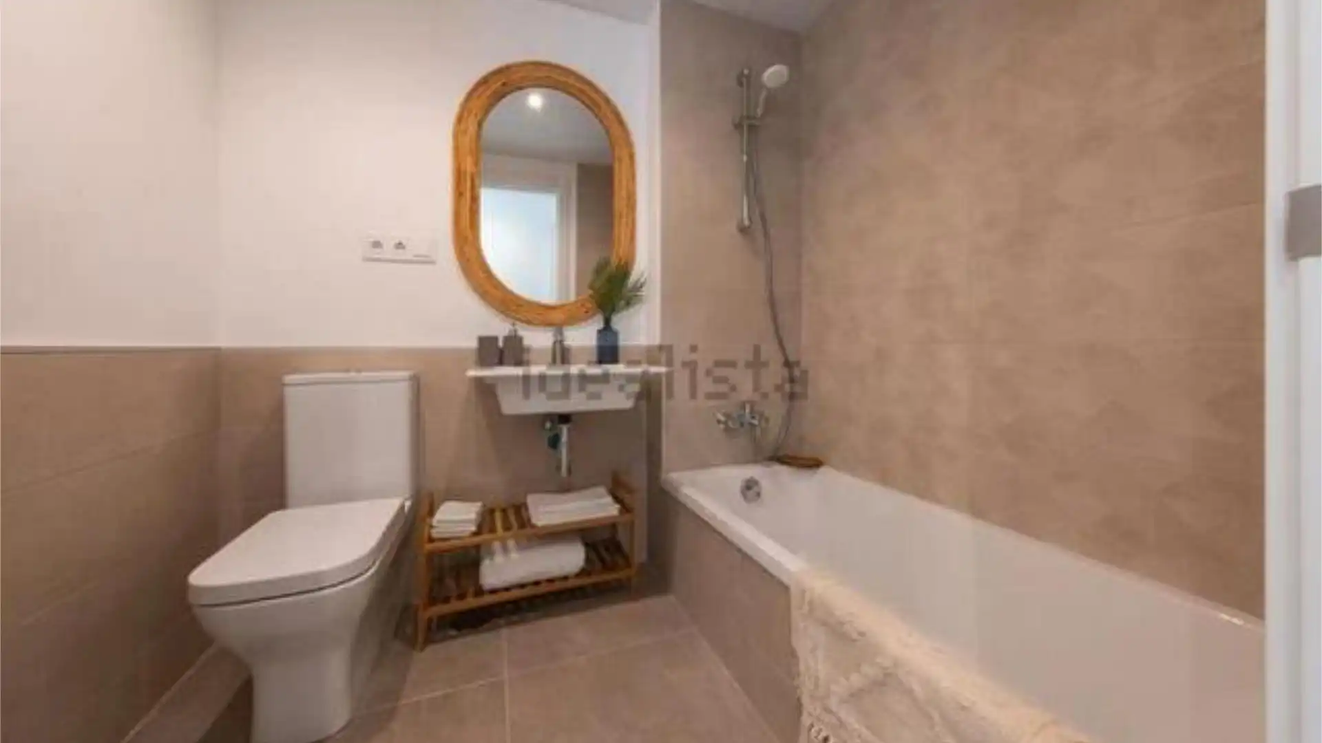 Apartamento en Estepona, Zona Auditorio Felipe VI - Foto 5