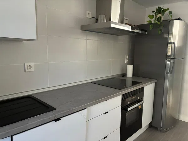 Chalet adosado en Ctra Sierra - Acceso Nuevo Alhambra - Foto 4