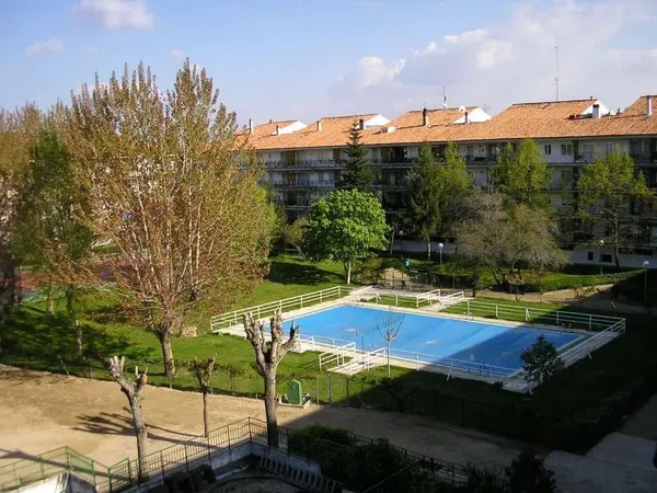 Piso en Calle Isla de Sálvora, 4, Parque de la Coruña - Las Suertes, Parque de la Coruña - Las Suertes - Foto 12