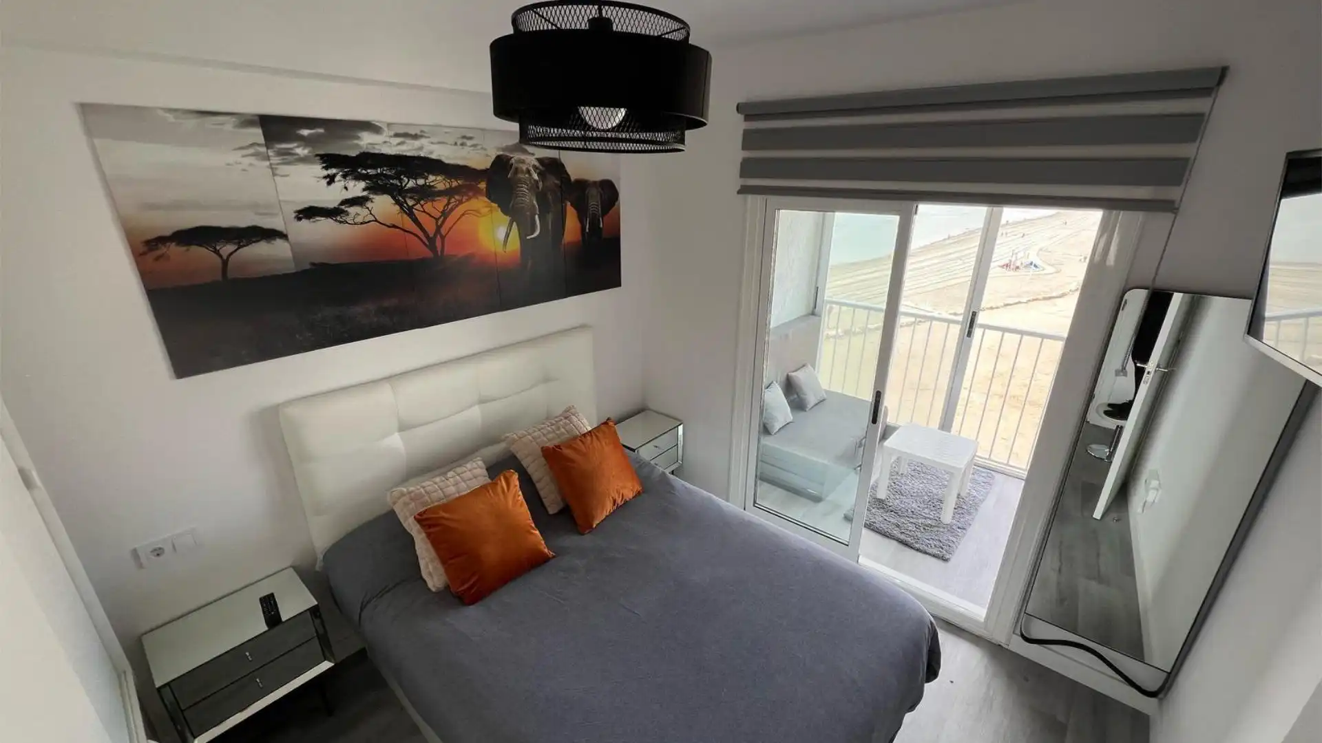 Piso en  Avinguda Vicente Blasco Ibañez 31 - Foto 14