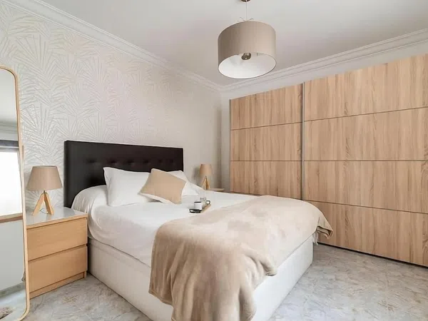 Piso en calle Luis Antúnez, 15