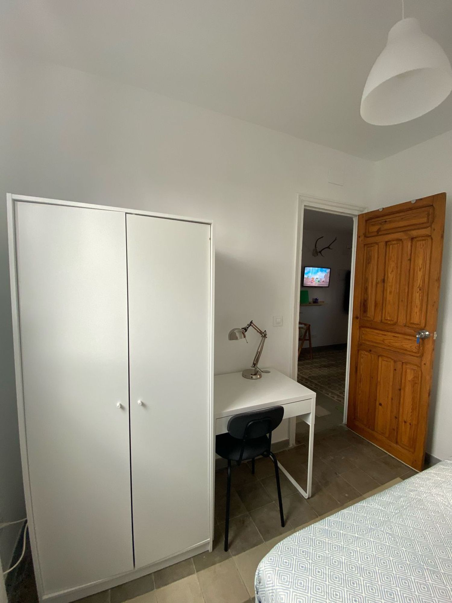 Piso en calle de Narváez, 72 - Foto 7