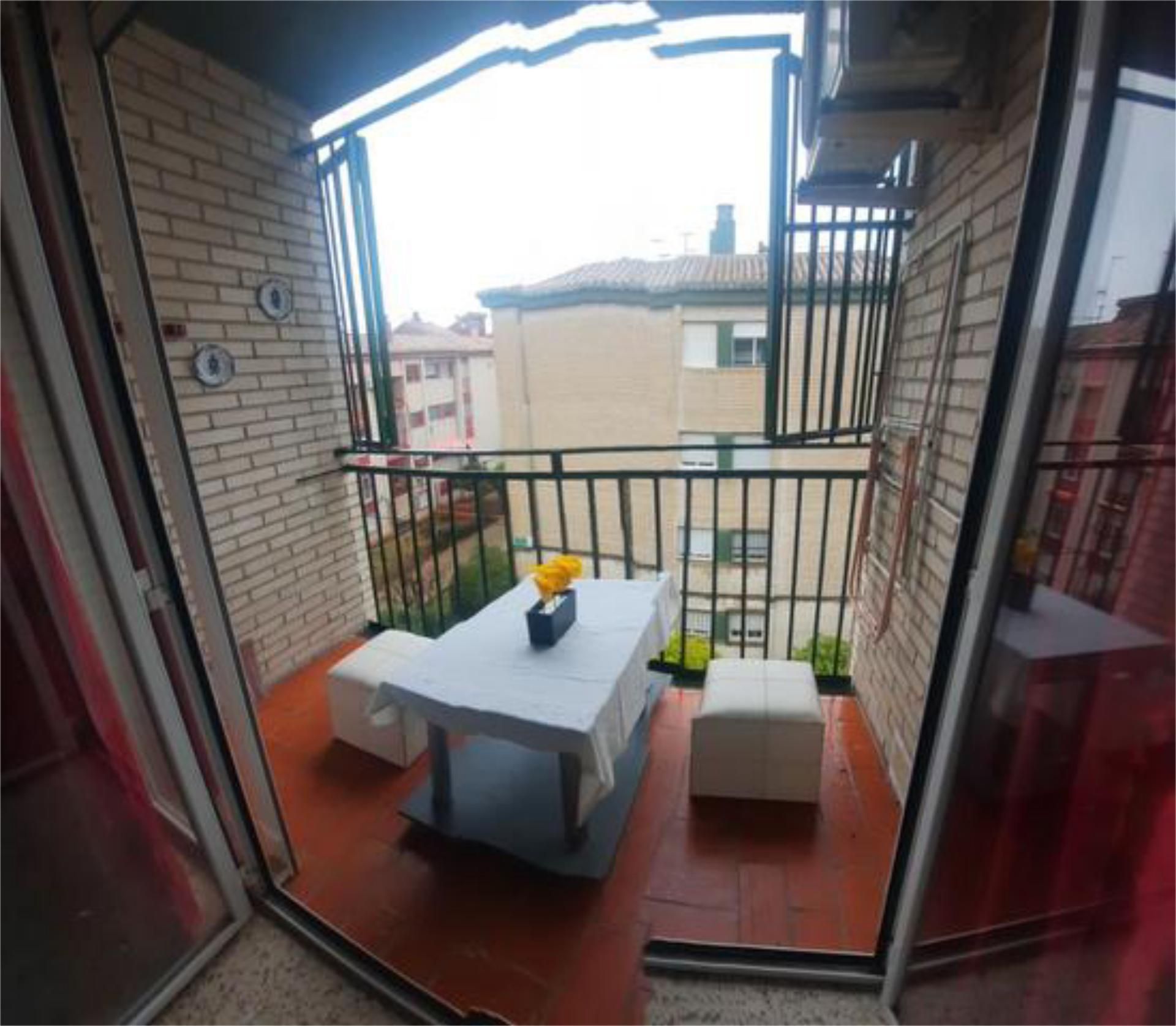 Piso en Parque Nueva Granada