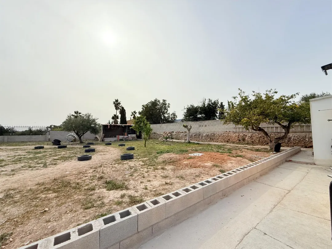 Chalet en  Partida Mediases 49 - Foto 47