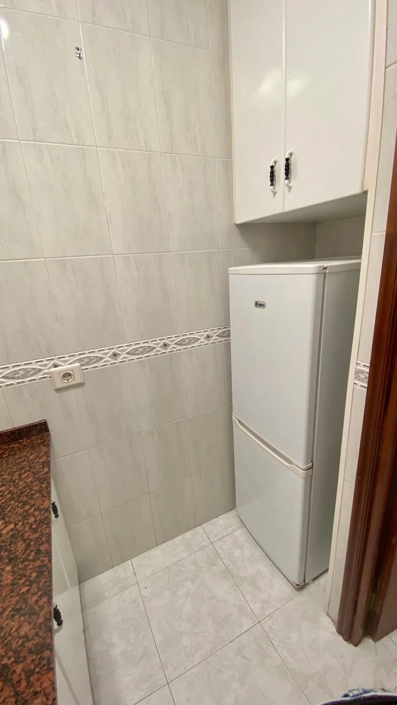 Piso en calle Sargento Llagas, 39 - Foto 4