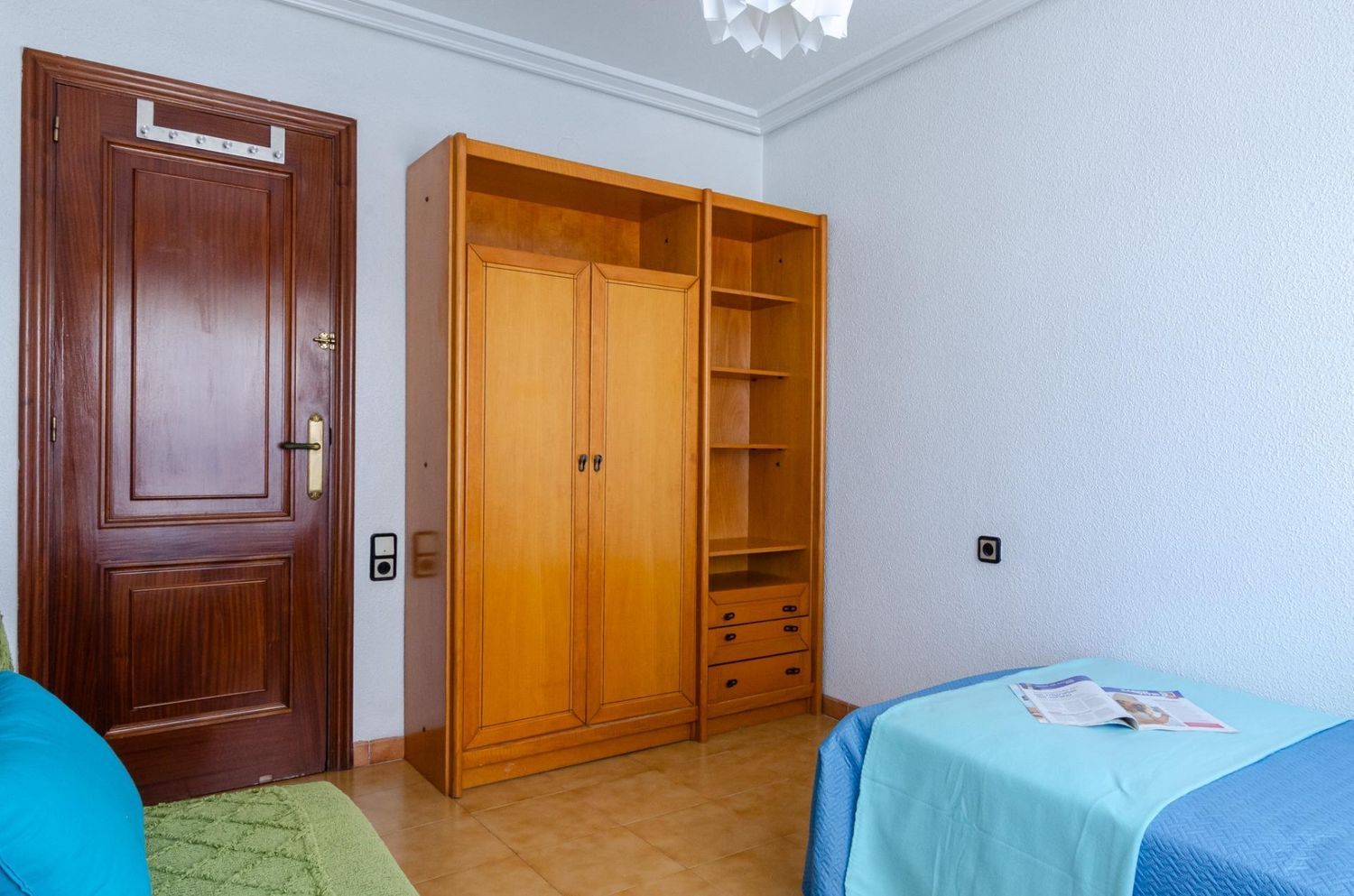 Piso en Calle Joaquín Blume, 3, Santa María de Gracia - Foto 19