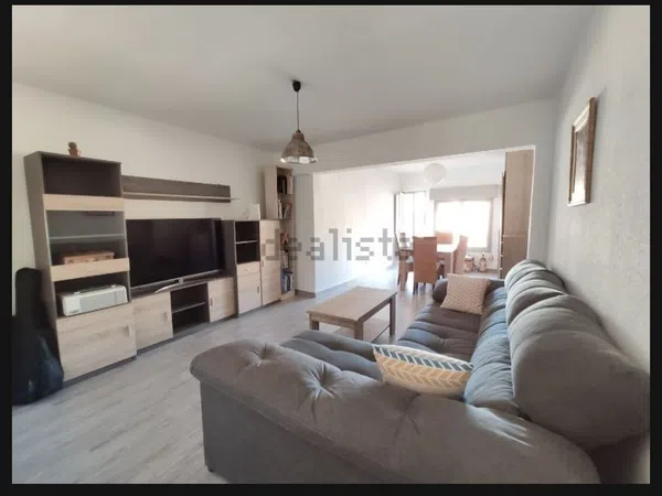 Piso en Calle de Jordi Juan, 53, Zona Ensanche-Parque oeste - Foto 1
