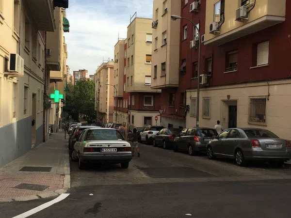 Piso en Calle de la Virgen de África, 1 - Foto 20