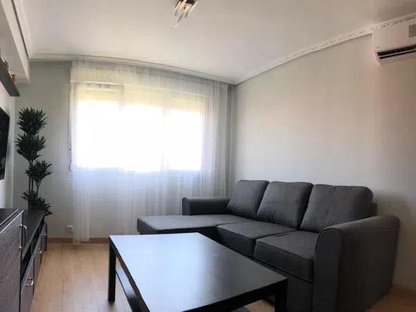 Piso en avenida d'Amado Granell Mesado, 59 - Foto 6