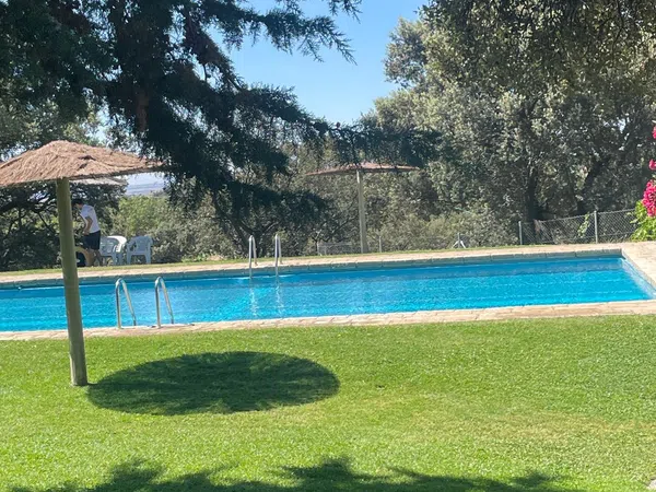 Casa o chalet independiente en Puerto de Galapagar-Las Cuestas, Puerto de Galapagar-Las Cuestas - Foto 10