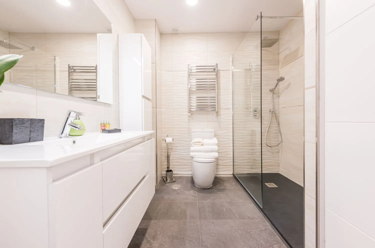 Piso en Barrio Palacio - Foto 10