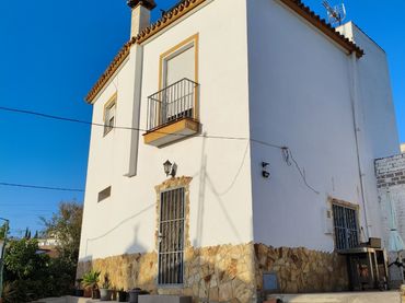Casa adosada en  Cortijo el Truche 28 - Foto 2