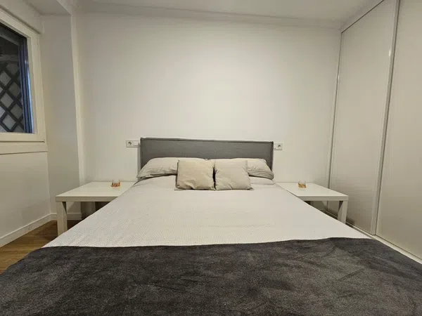 Piso en calle de Urzáiz, 86 - Foto 5