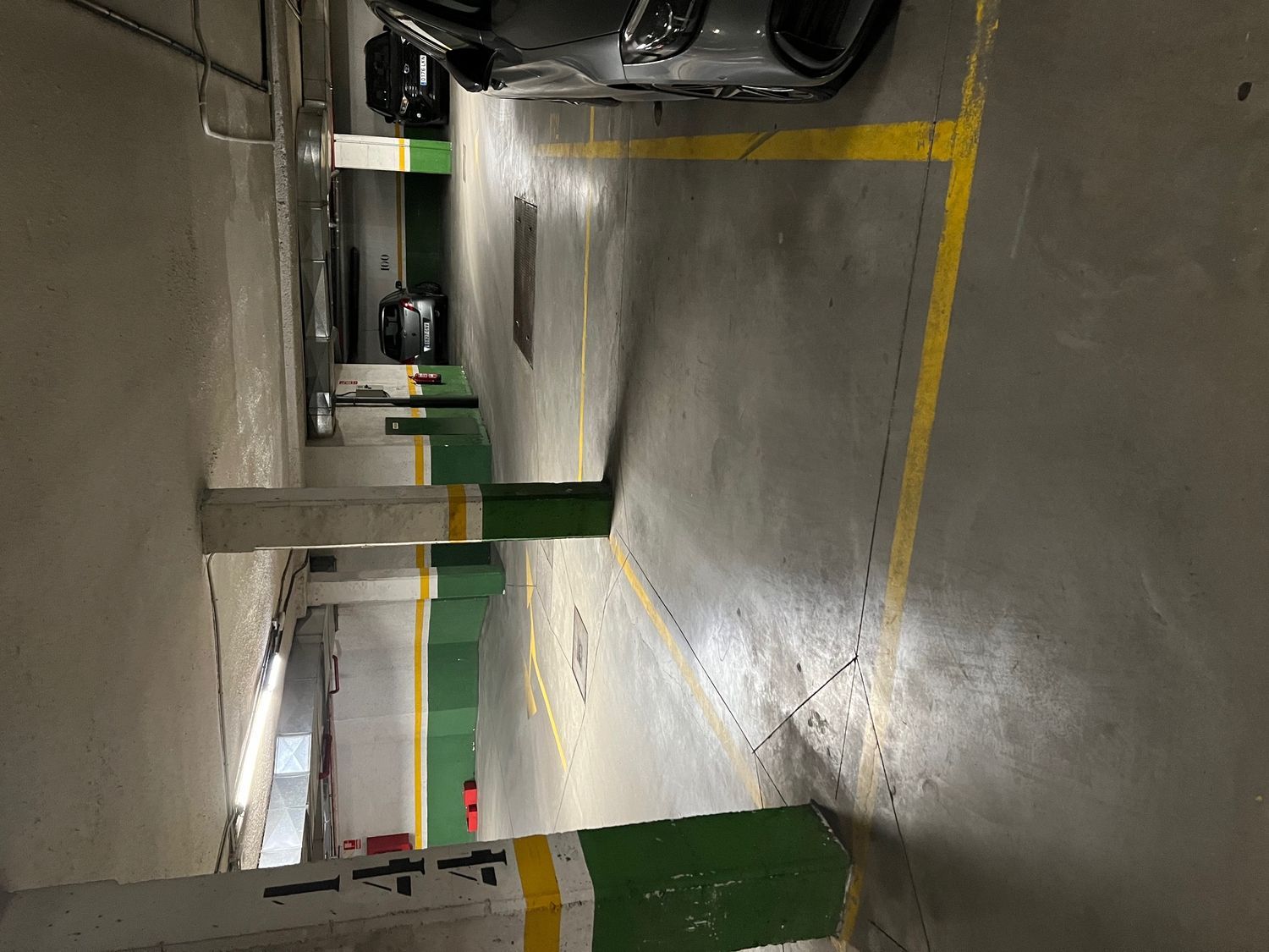 Piso en calle de Albalá, 12 - Foto 3