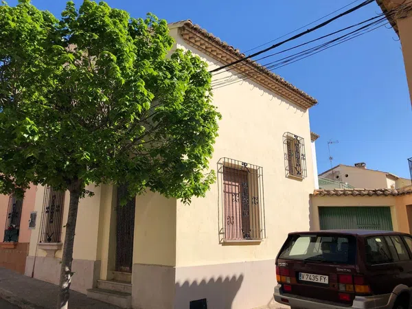Chalet adosado en Calle Nuestra Señora de Gracia, 3 - Foto 23