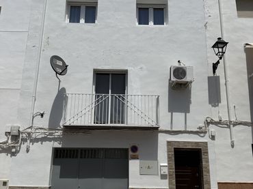 Casa adosada en  Calle Alguacil Diego de Vargas 13 - Foto 8