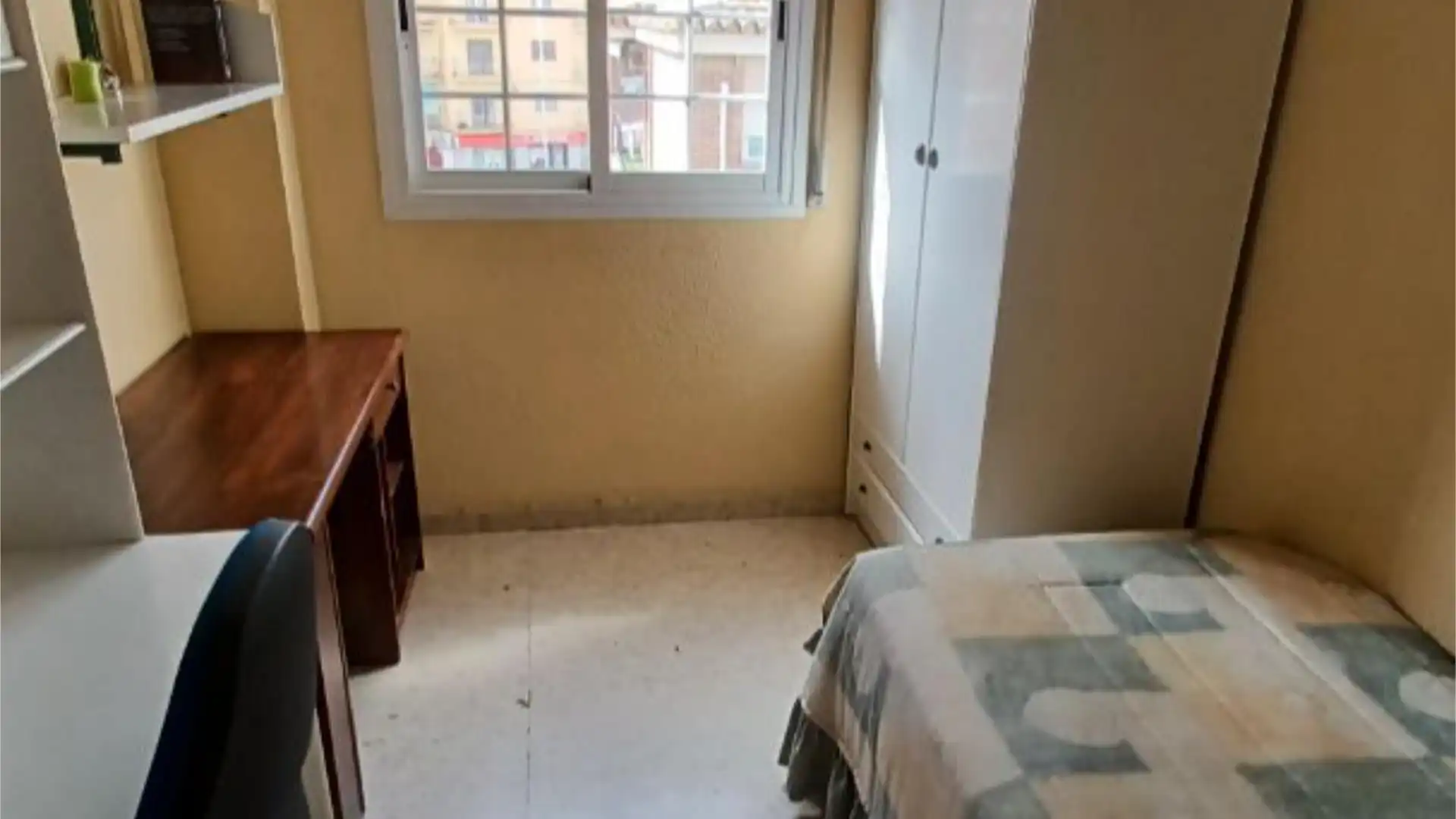 Piso en  Avenida de Juan Pablo II 60 - Foto 12