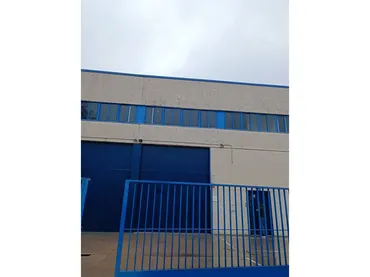 Nave Industrial en Leganés - Foto 11