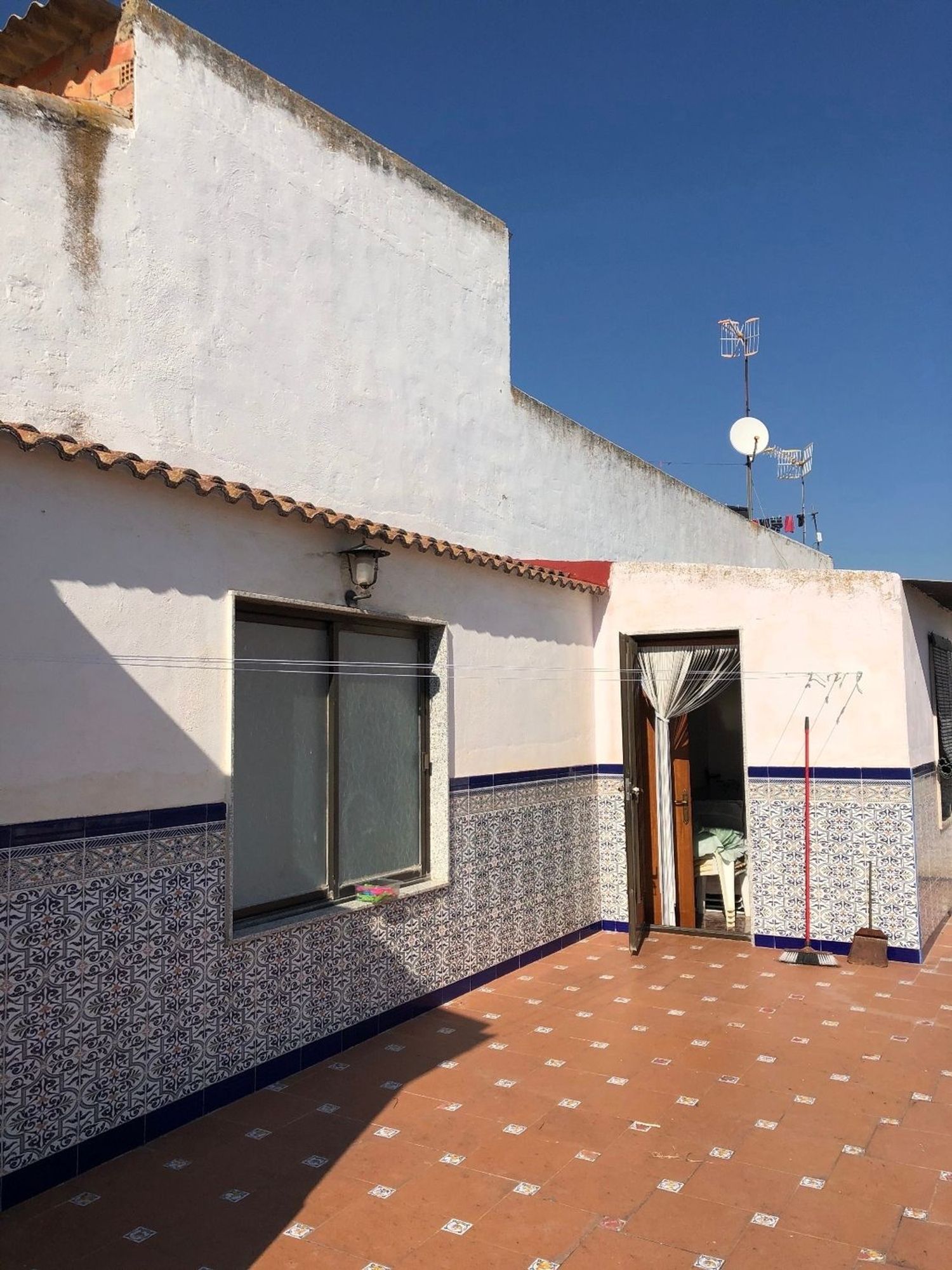 Piso en Calle Jacinta Aguirre, 2 - Foto 7