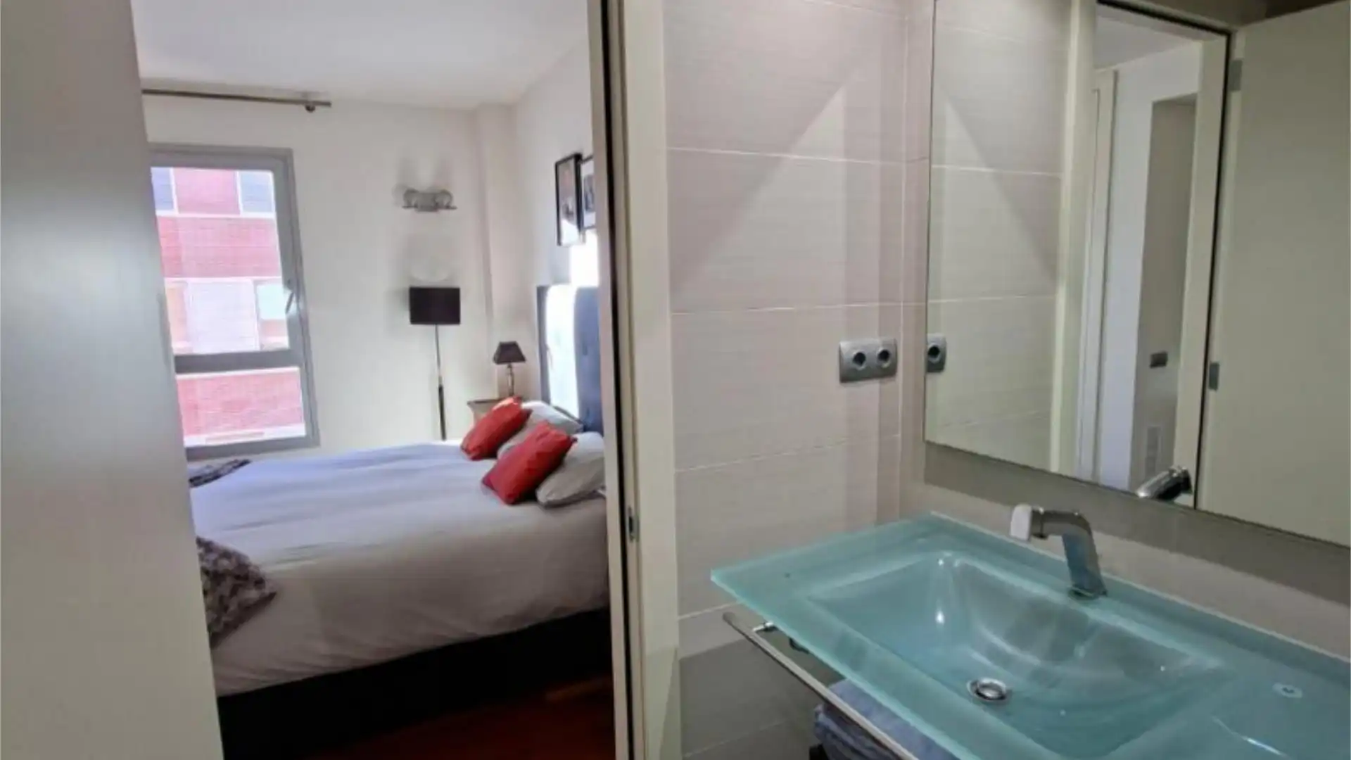 Piso en Sant Cugat del Vallès - Foto 54