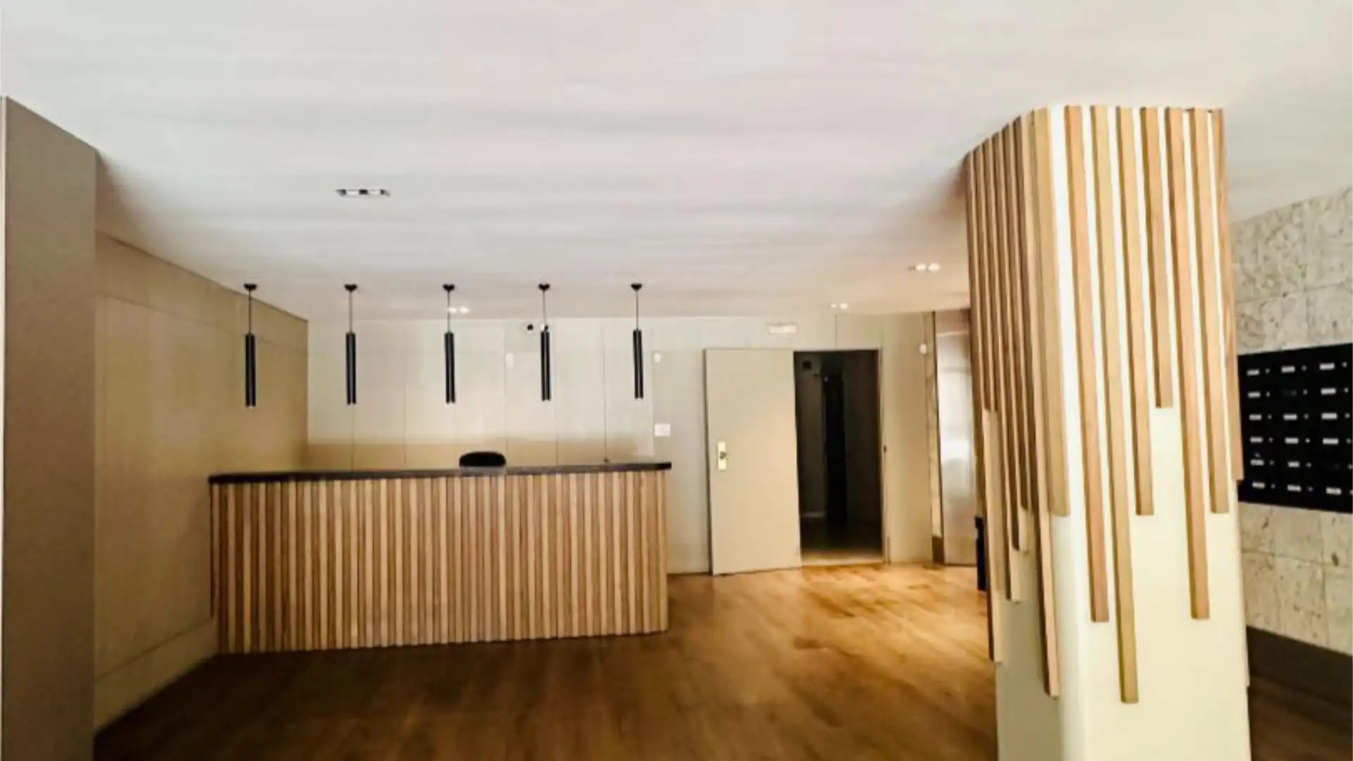 Ático en  Carrer de Muntaner 196 - Foto 16