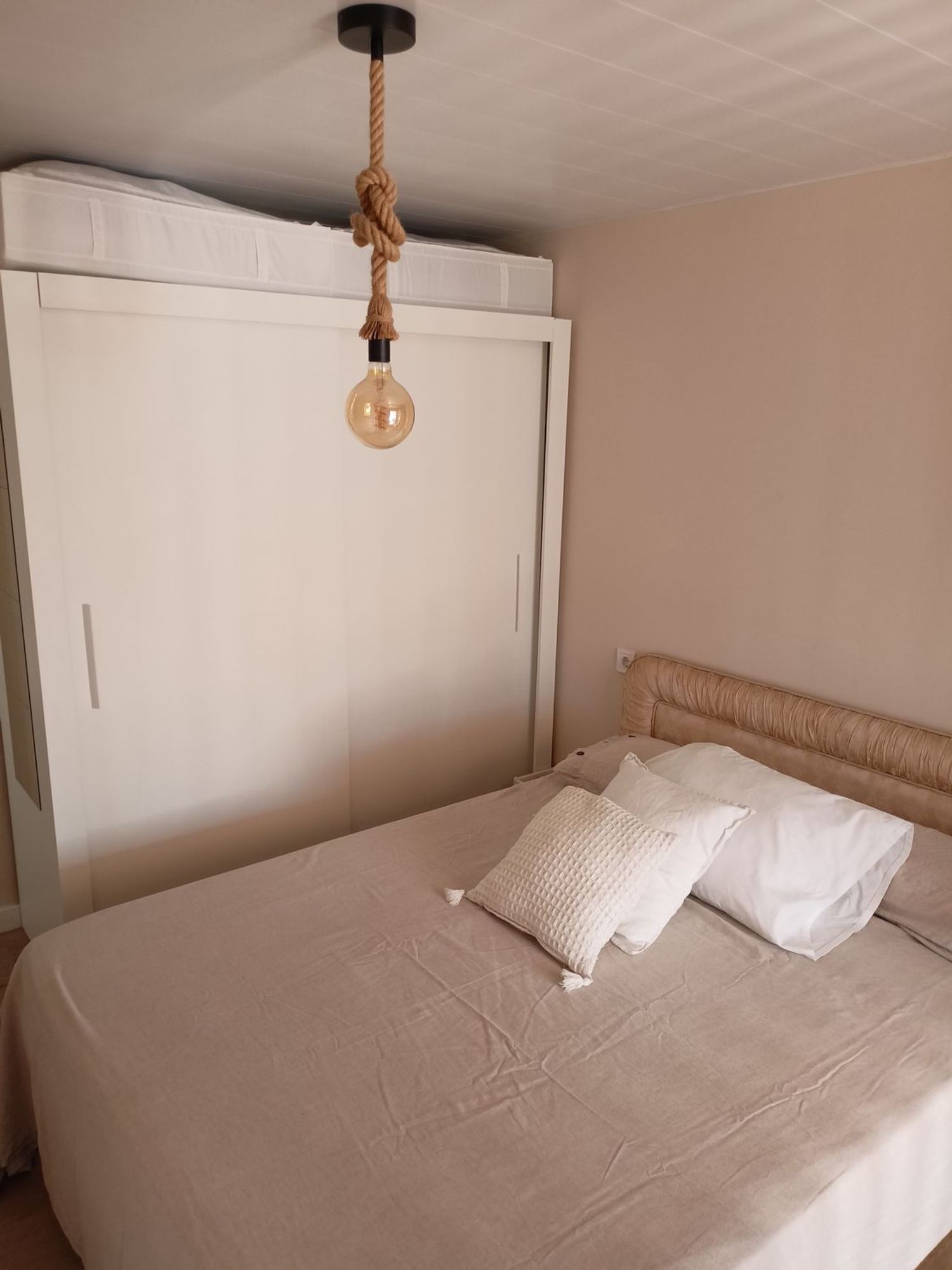 Ático en calle José de la Cámara, 2 - Foto 4