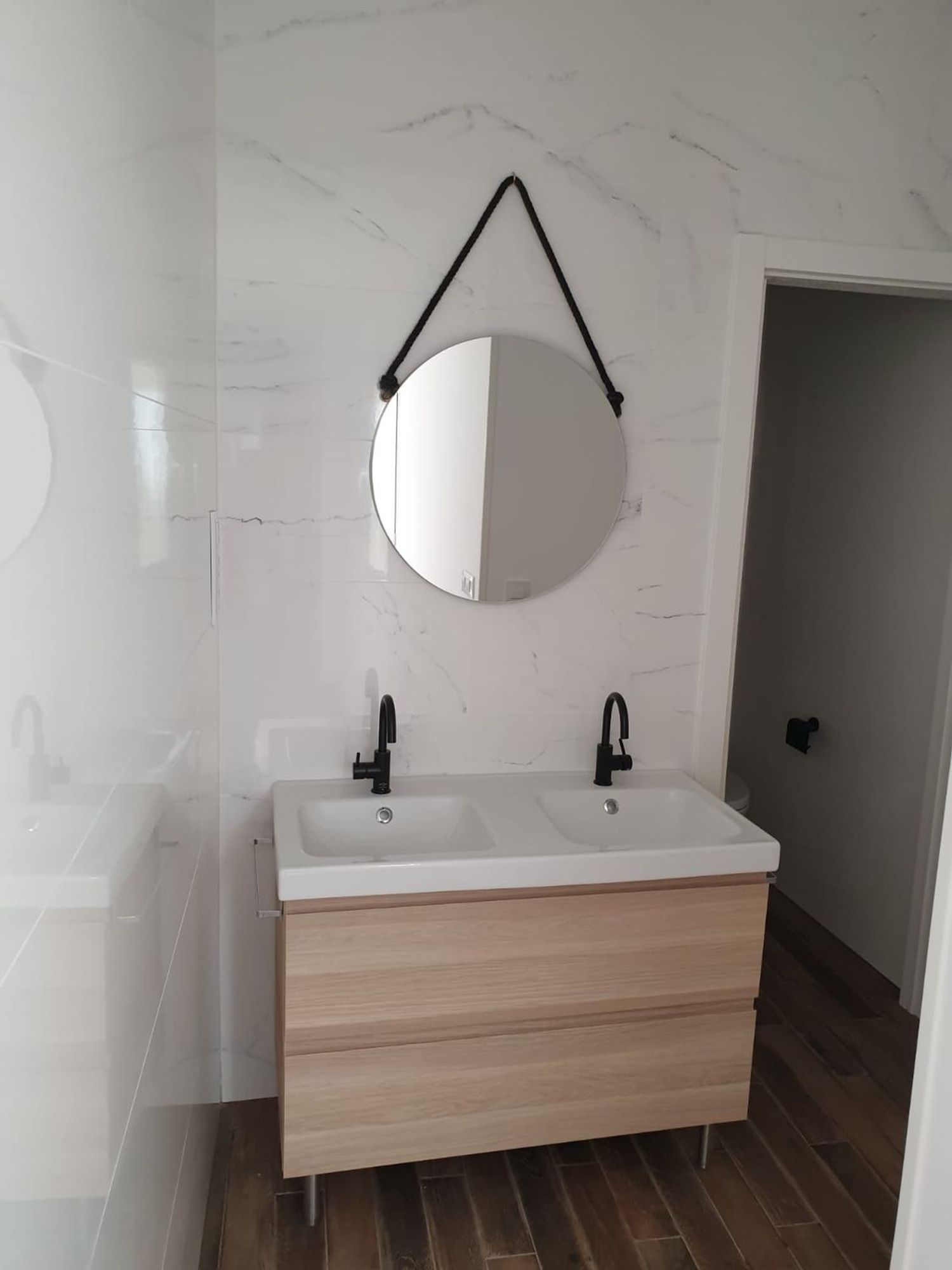 Piso en plaza de Pedro Zerolo, 1 - Foto 4